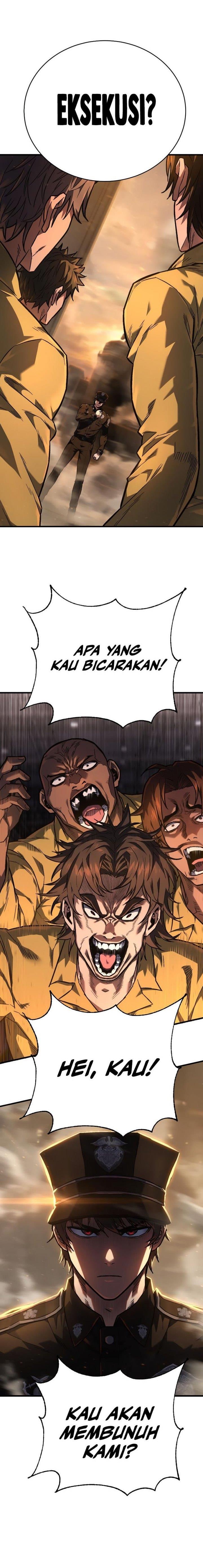 executioner - Chapter: 2
