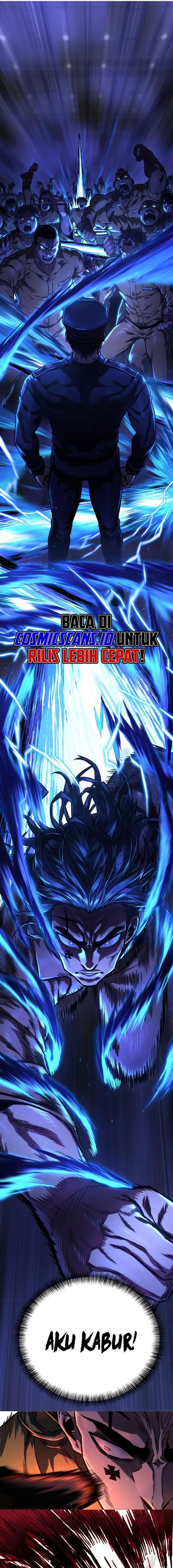 executioner - Chapter: 2