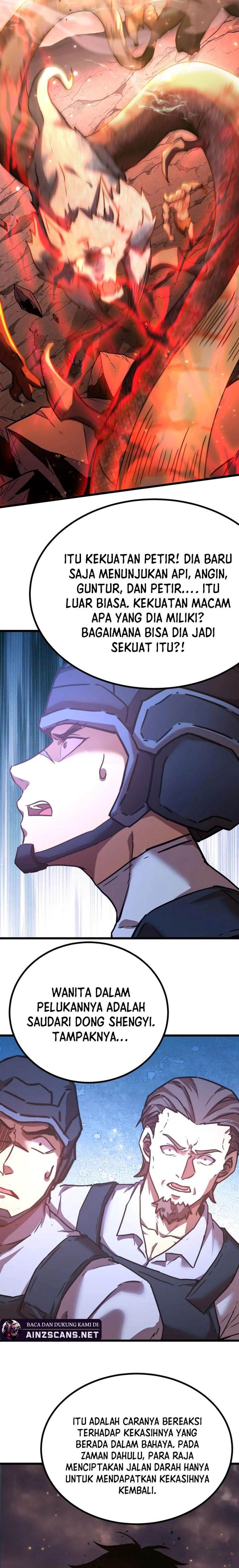 leveling-in-the-future - Chapter: 153