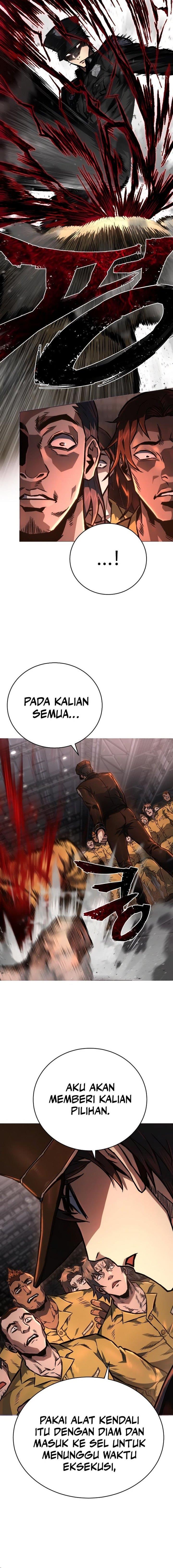 executioner - Chapter: 2