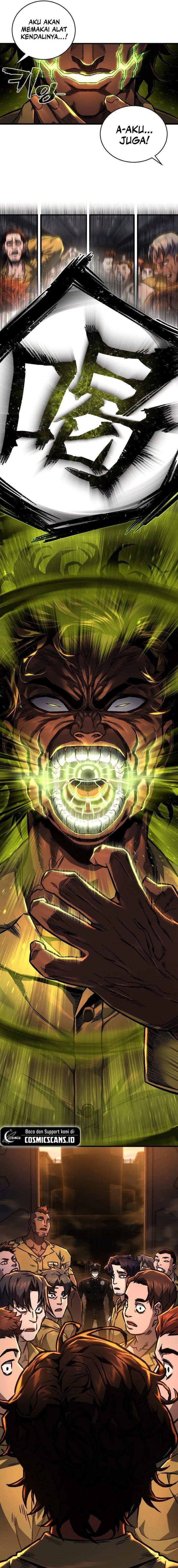 executioner - Chapter: 2