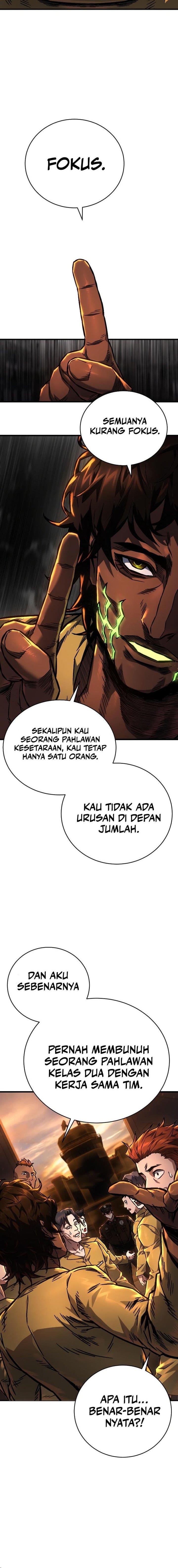 executioner - Chapter: 2