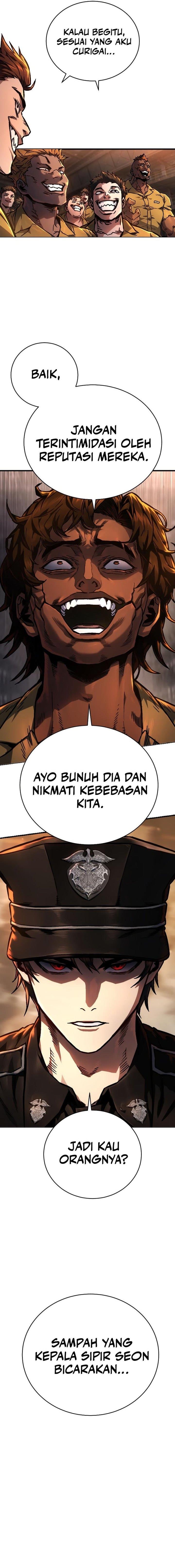 executioner - Chapter: 2