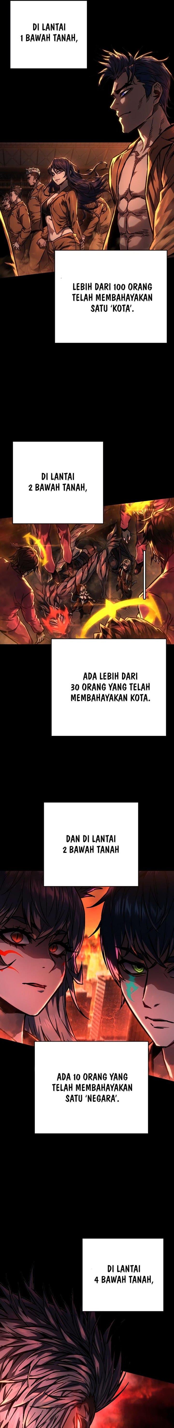 executioner - Chapter: 2