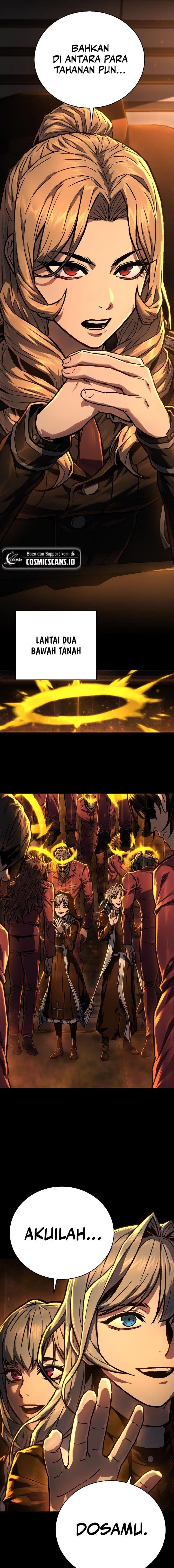 executioner - Chapter: 2