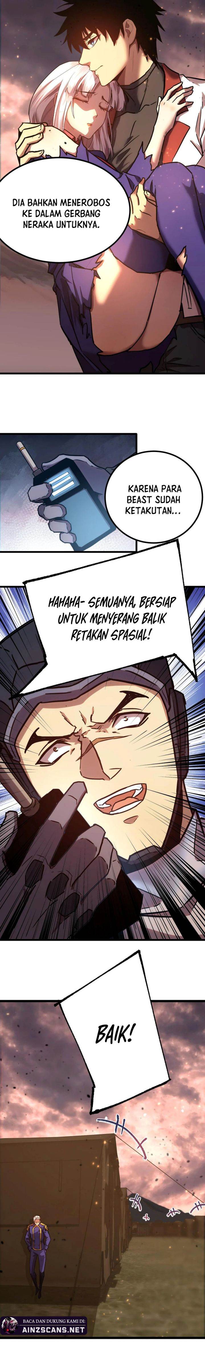 leveling-in-the-future - Chapter: 153