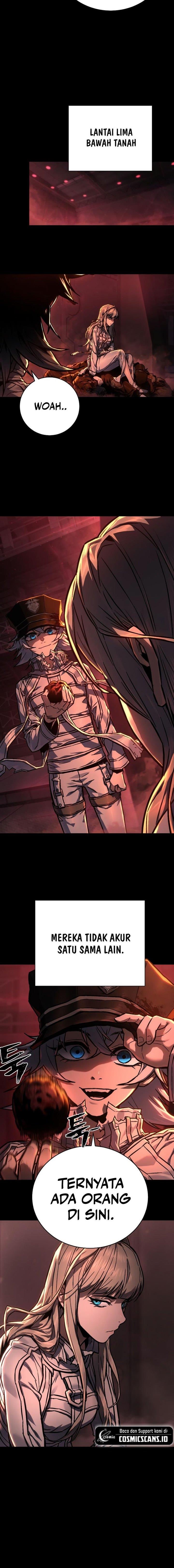 executioner - Chapter: 2