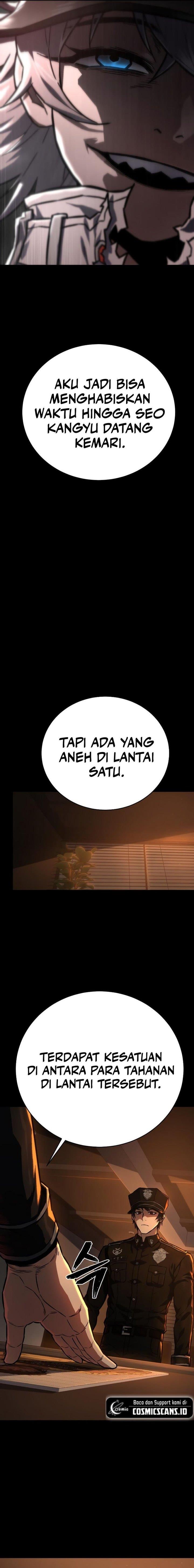 executioner - Chapter: 2