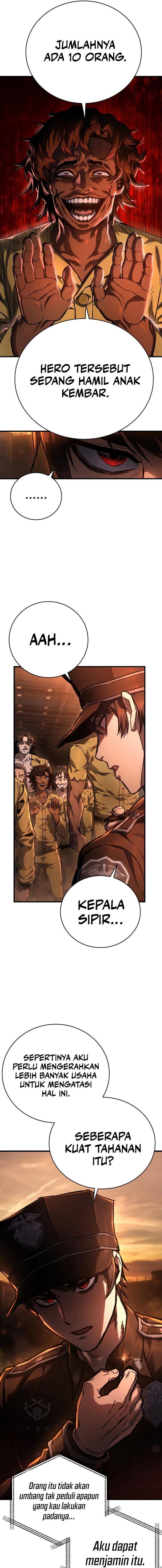 executioner - Chapter: 2