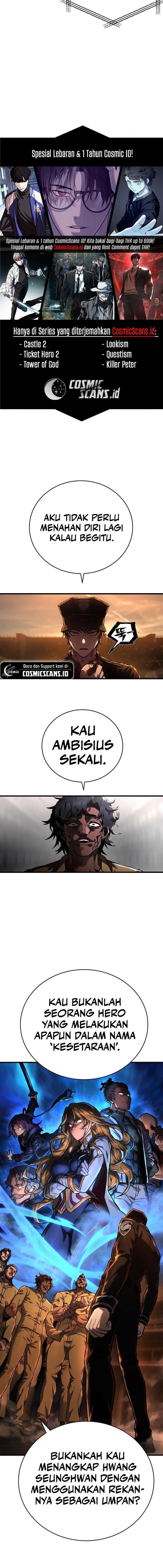 executioner - Chapter: 2
