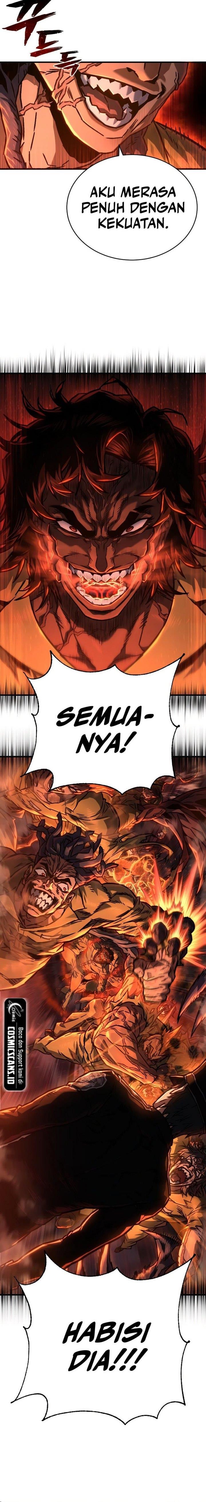 executioner - Chapter: 2