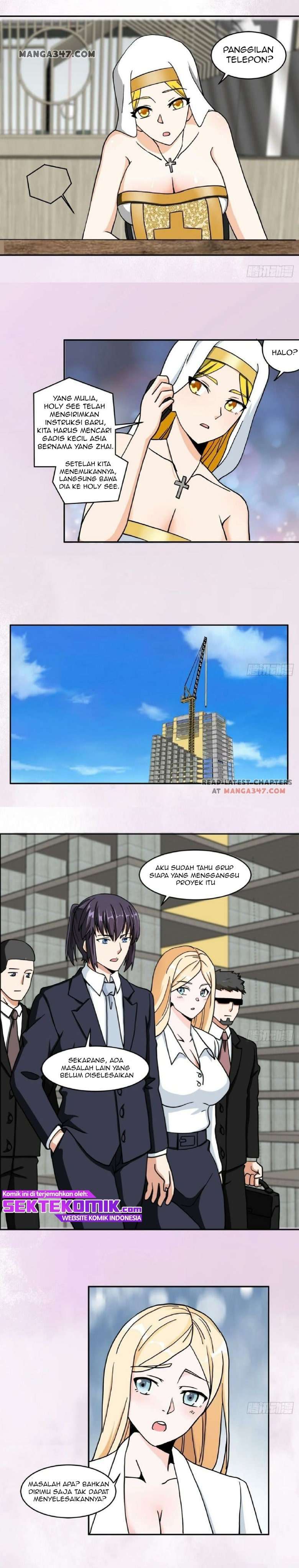 cultivators-in-the-city - Chapter: 88