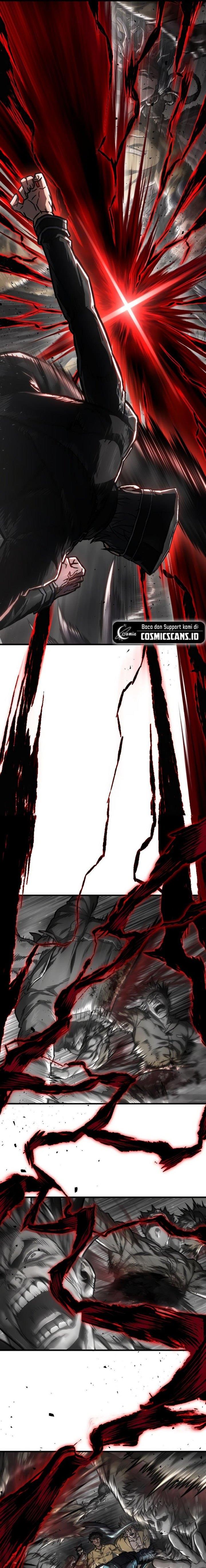 executioner - Chapter: 2