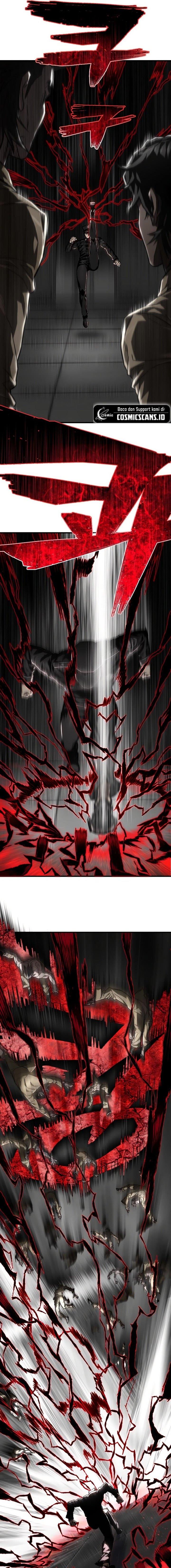 executioner - Chapter: 2