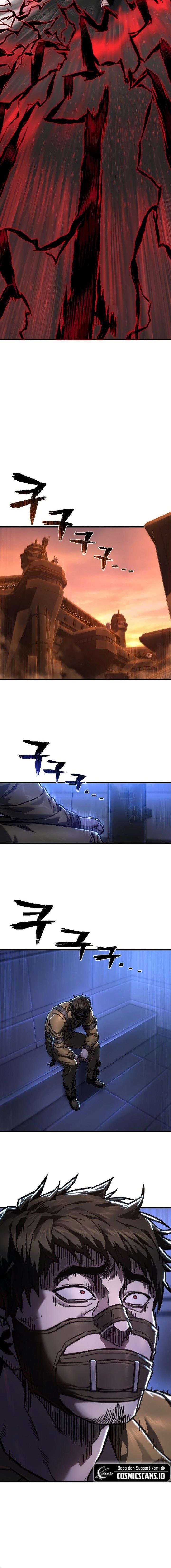 executioner - Chapter: 2