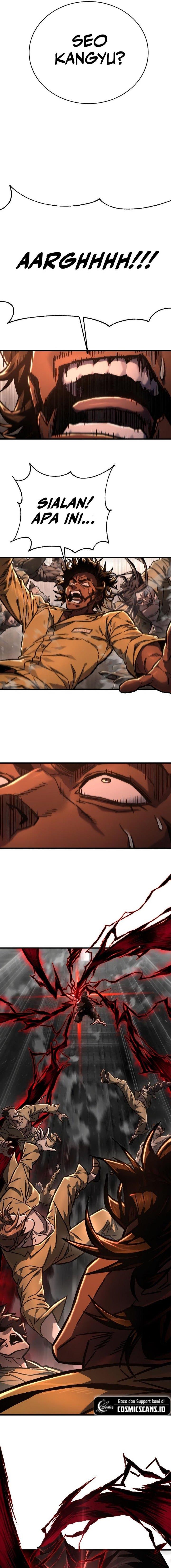 executioner - Chapter: 2