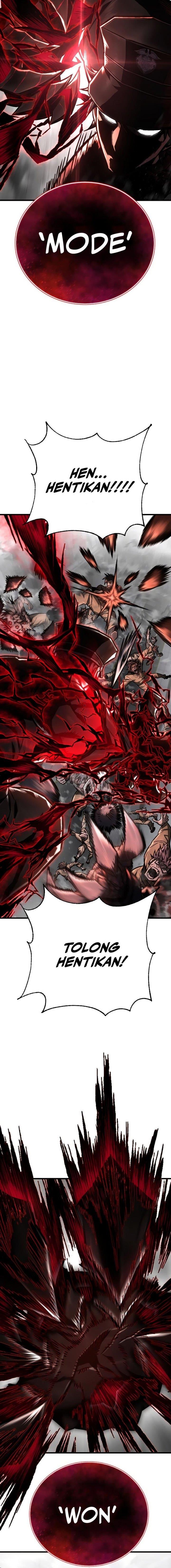executioner - Chapter: 2