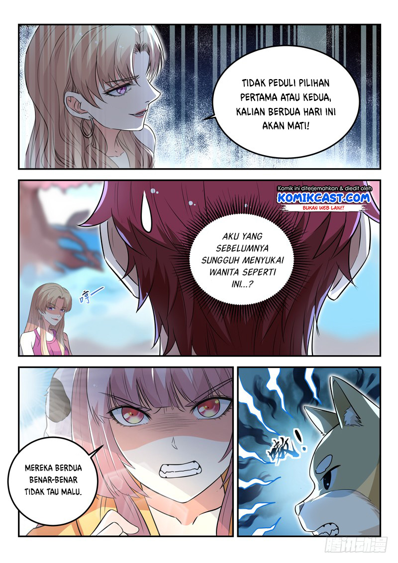 urban-god - Chapter: 36