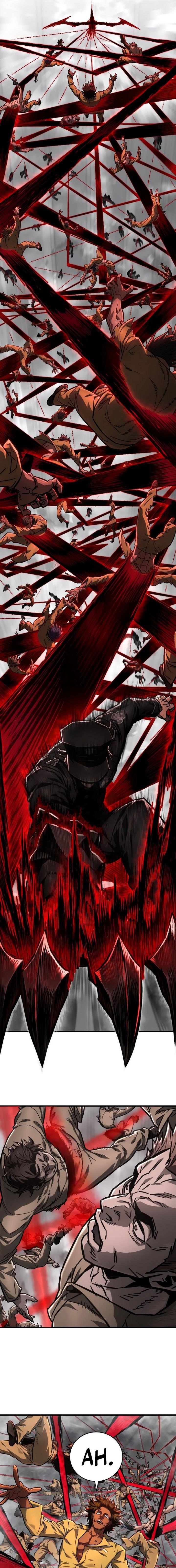 executioner - Chapter: 2