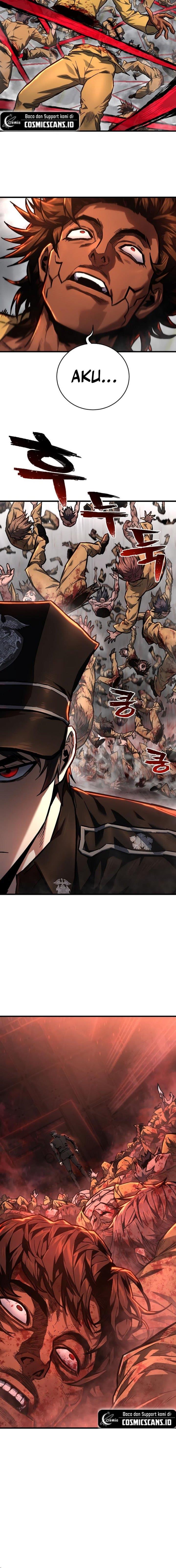 executioner - Chapter: 2