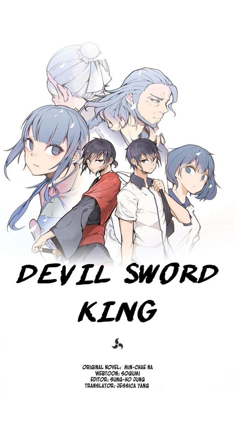 devil-sword-king - Chapter: 5