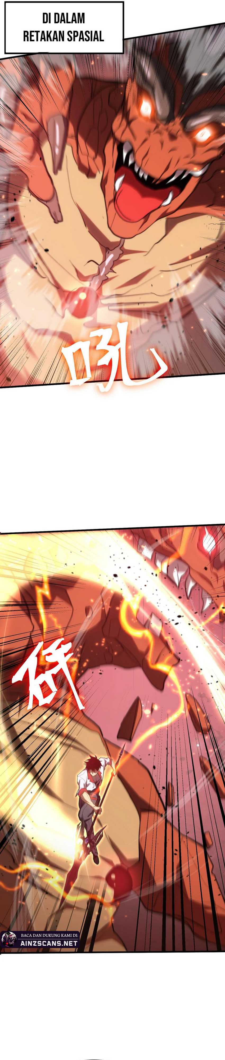 leveling-in-the-future - Chapter: 152
