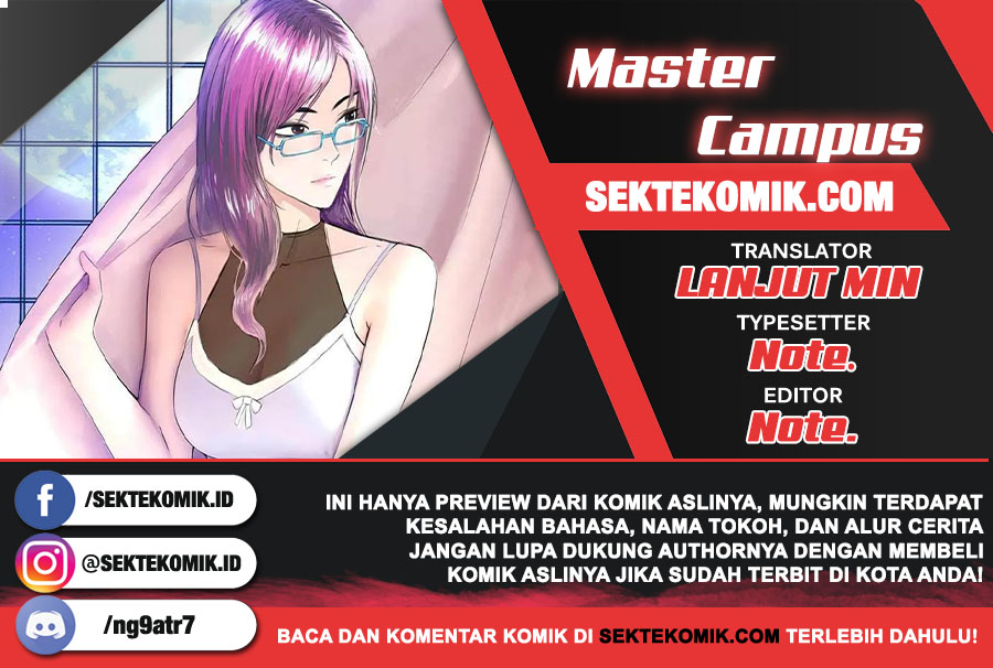 master-university - Chapter: 155