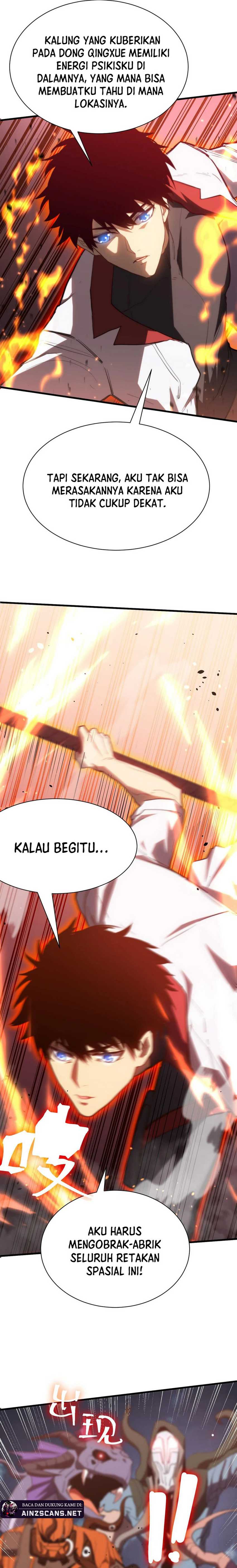 leveling-in-the-future - Chapter: 152