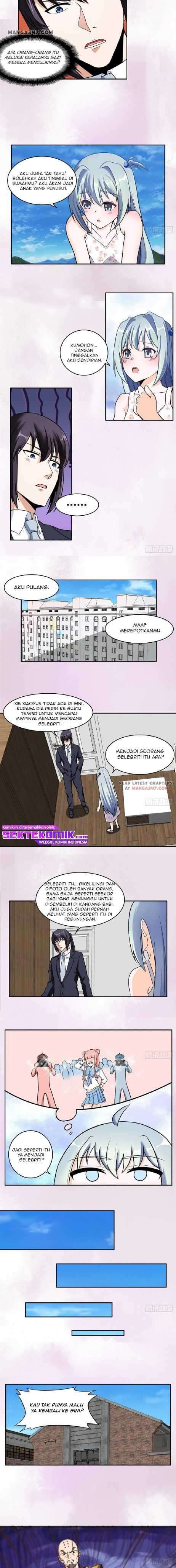 cultivators-in-the-city - Chapter: 90