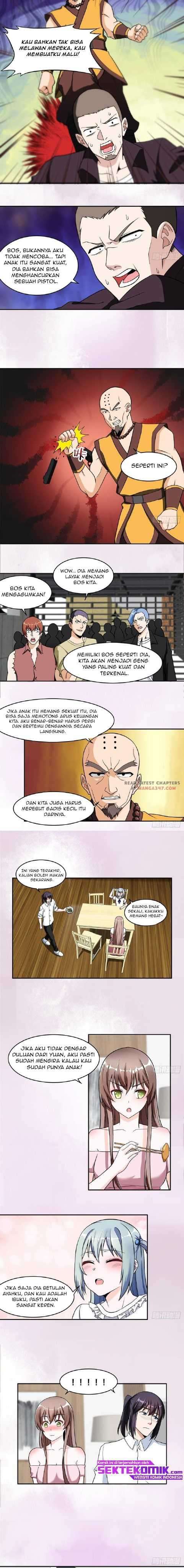 cultivators-in-the-city - Chapter: 90