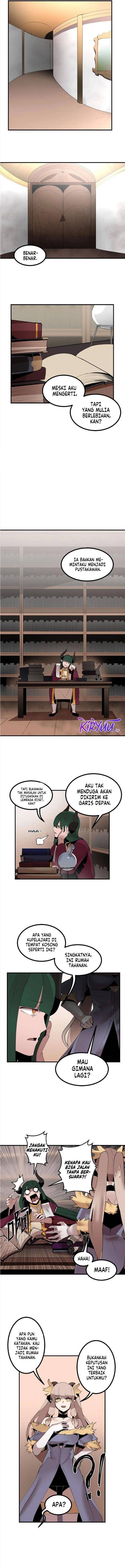 the-dungeon-master - Chapter: 138