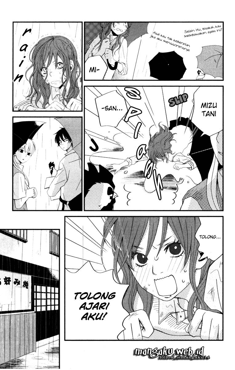 tonari-no-kaibutsu-kun - Chapter: 03