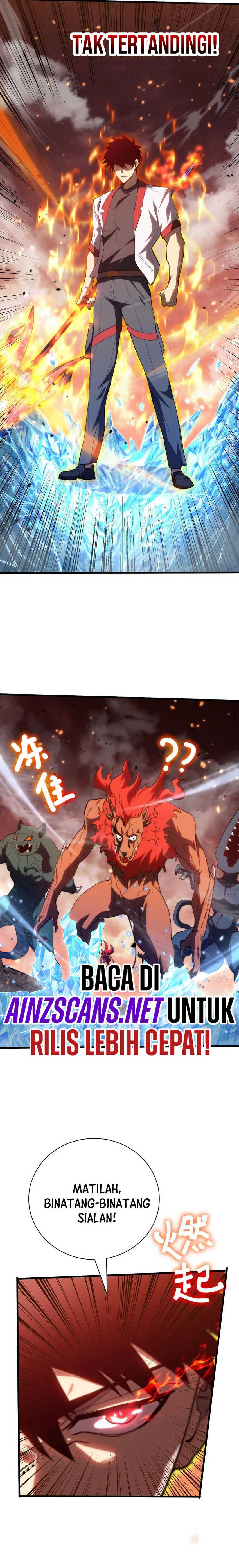 leveling-in-the-future - Chapter: 152