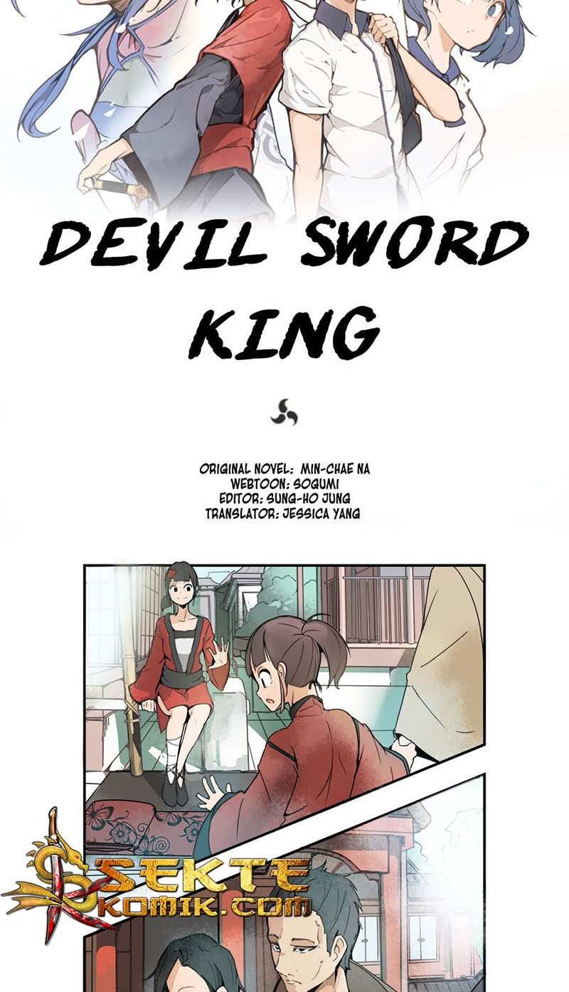 devil-sword-king - Chapter: 6