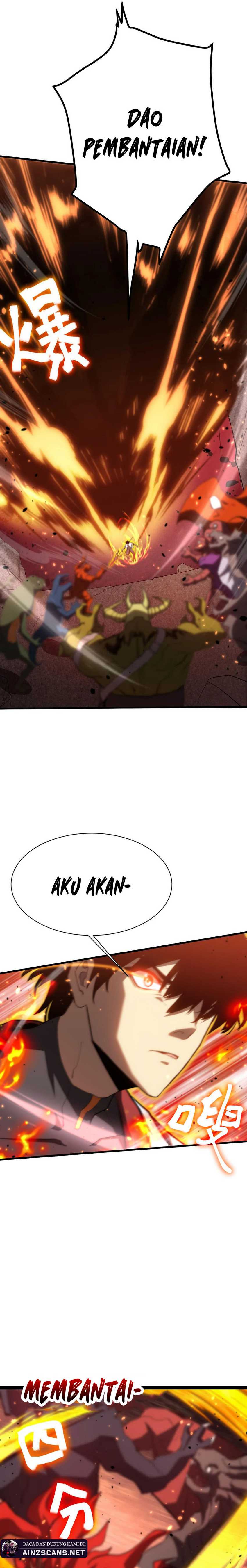 leveling-in-the-future - Chapter: 152