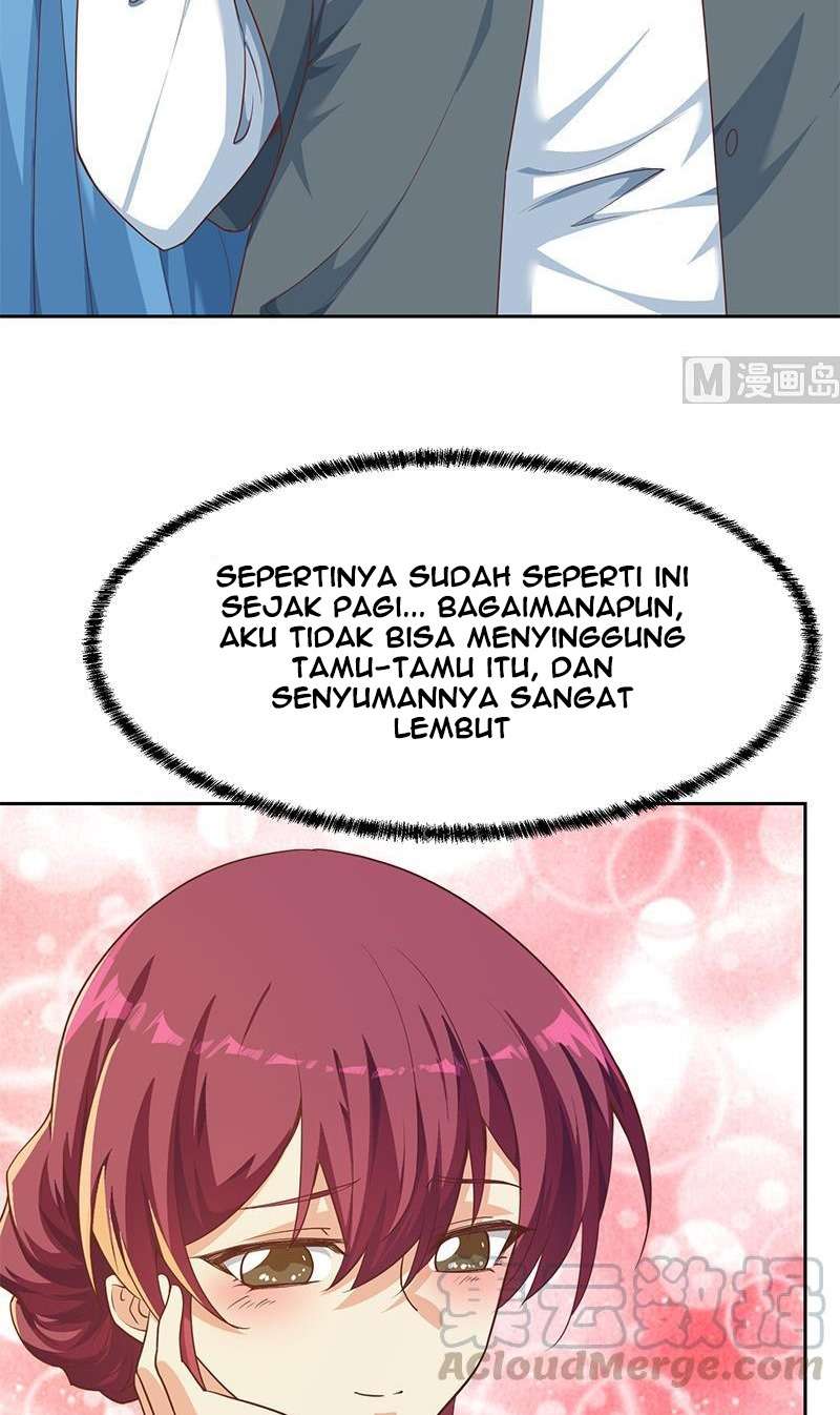 cultivation-return-on-campus - Chapter: 197