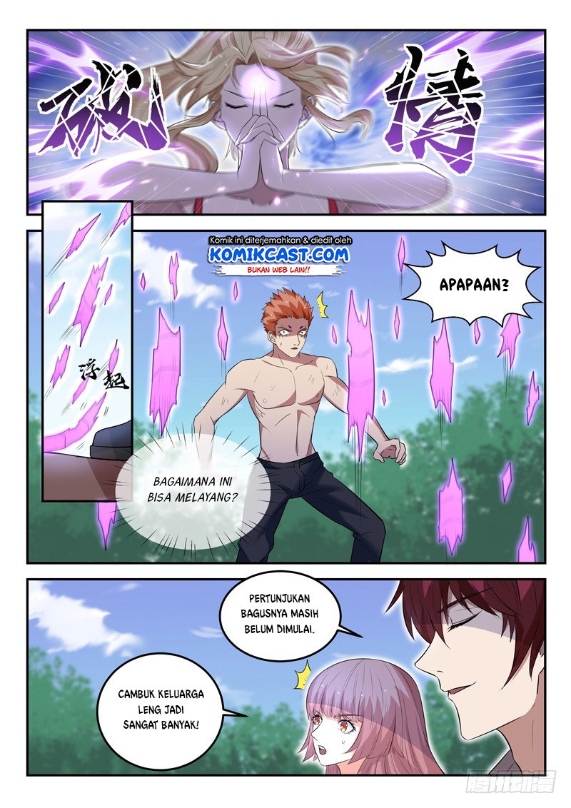 urban-god - Chapter: 39