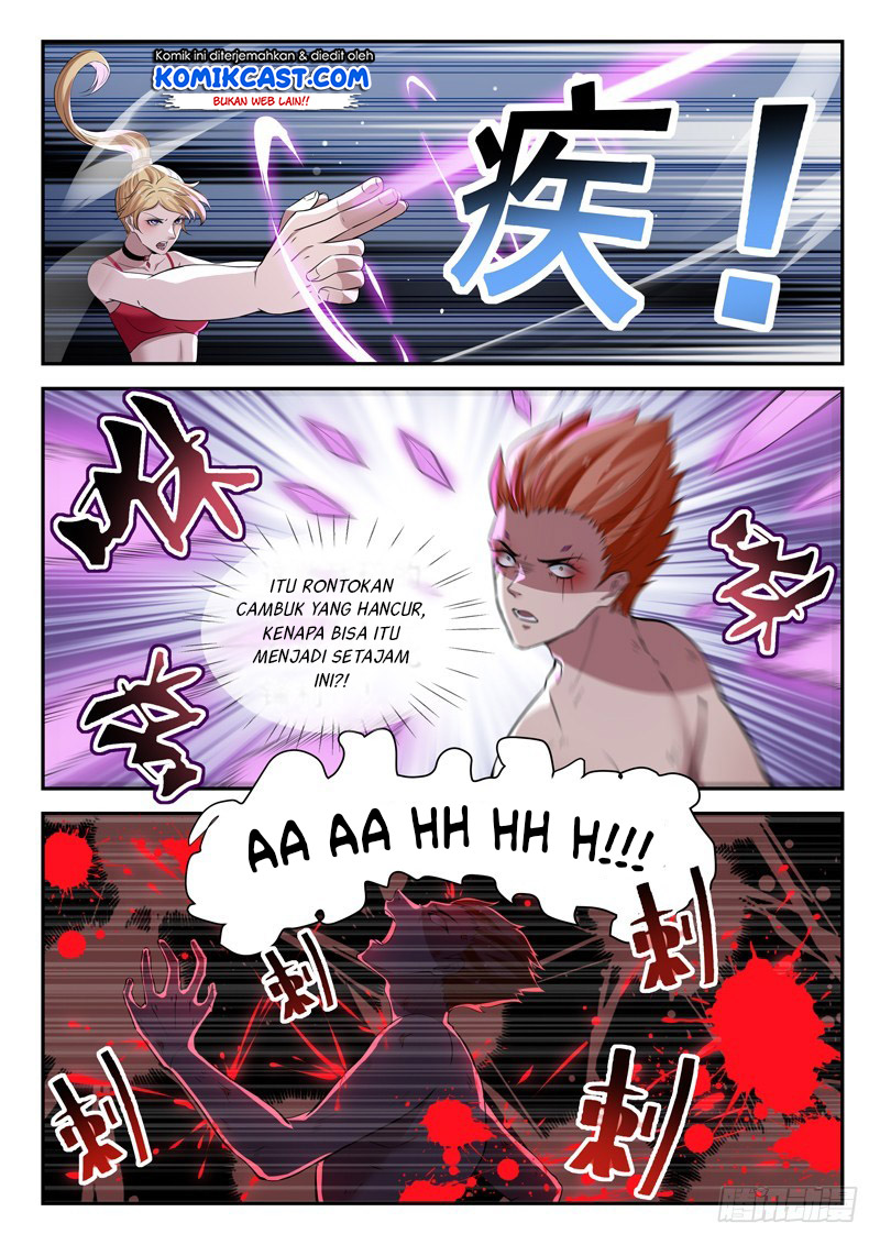 urban-god - Chapter: 39