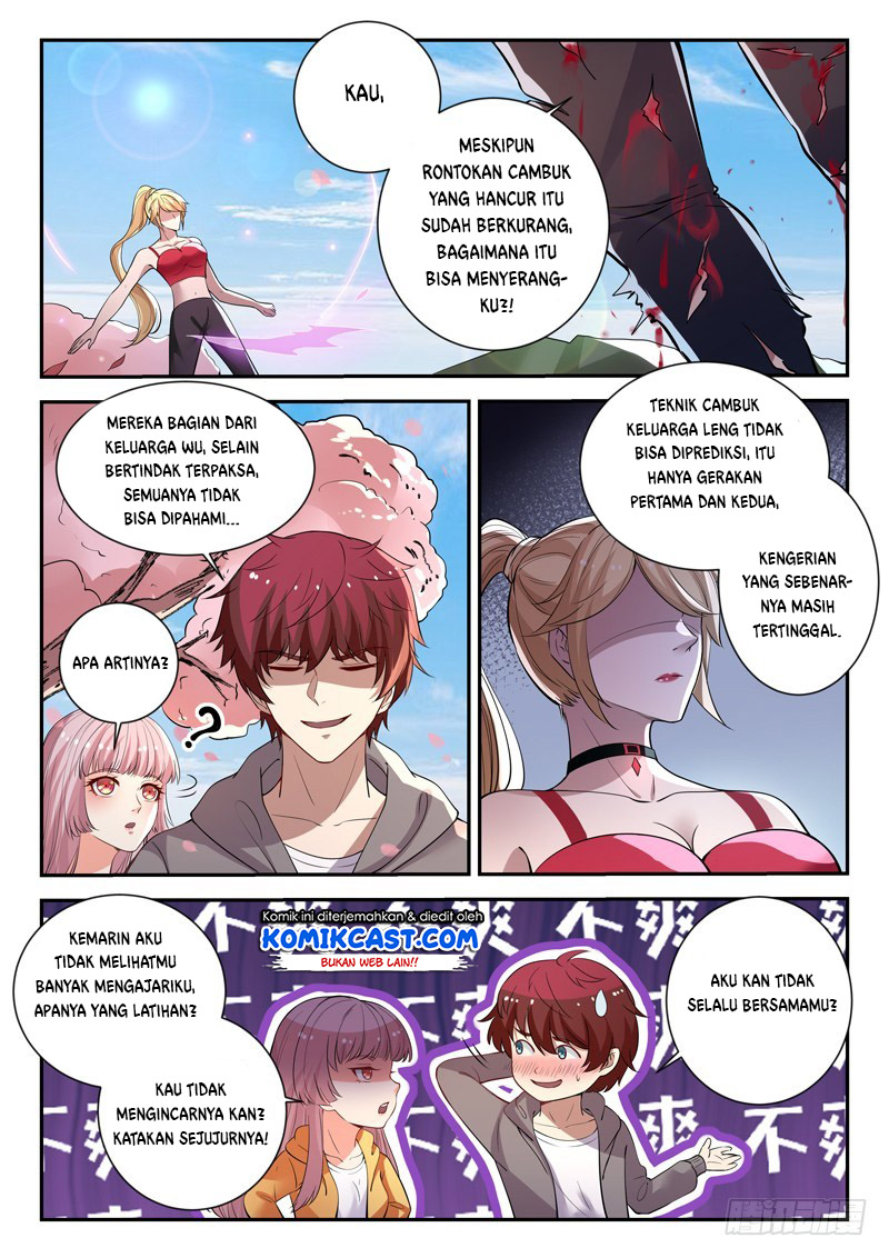 urban-god - Chapter: 39