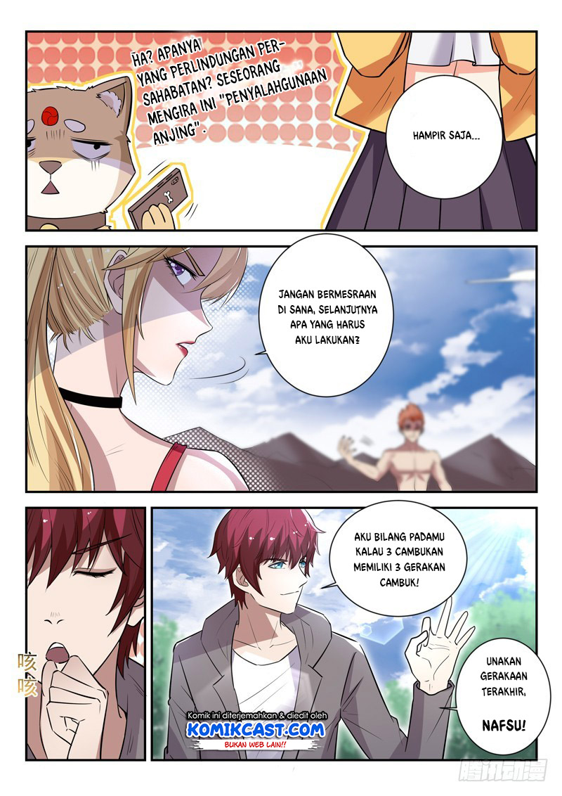 urban-god - Chapter: 39
