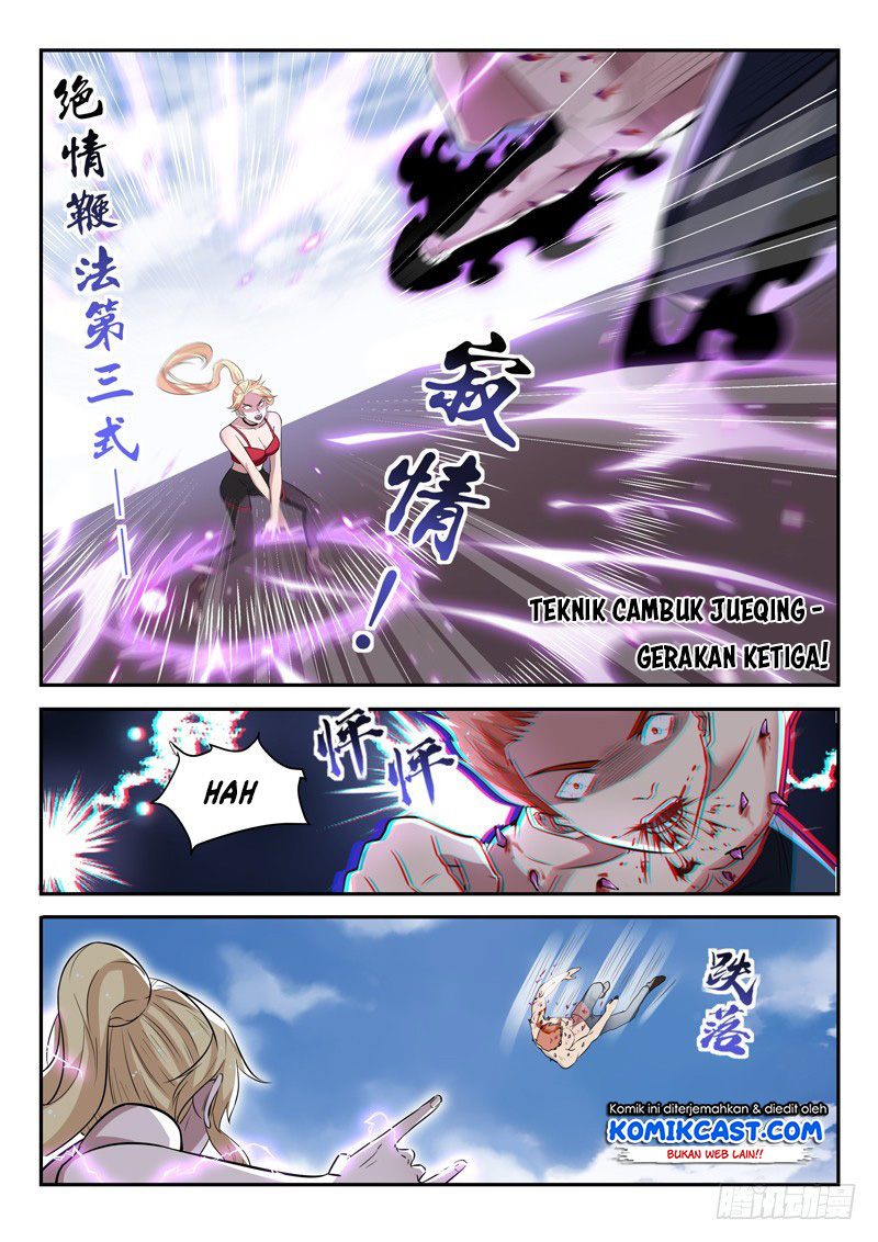 urban-god - Chapter: 39