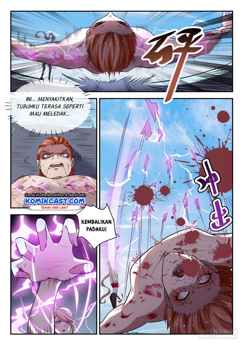 urban-god - Chapter: 39