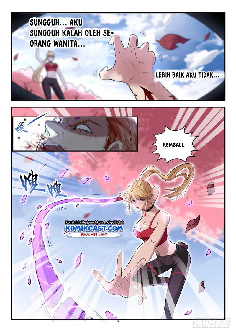 urban-god - Chapter: 39