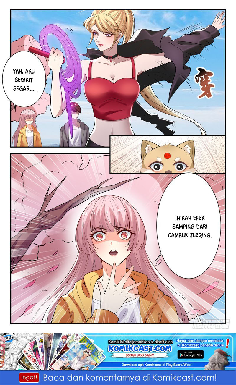 urban-god - Chapter: 39
