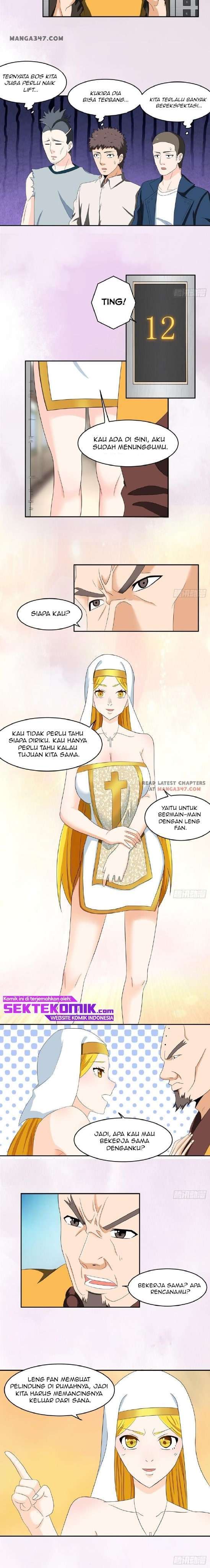 cultivators-in-the-city - Chapter: 91