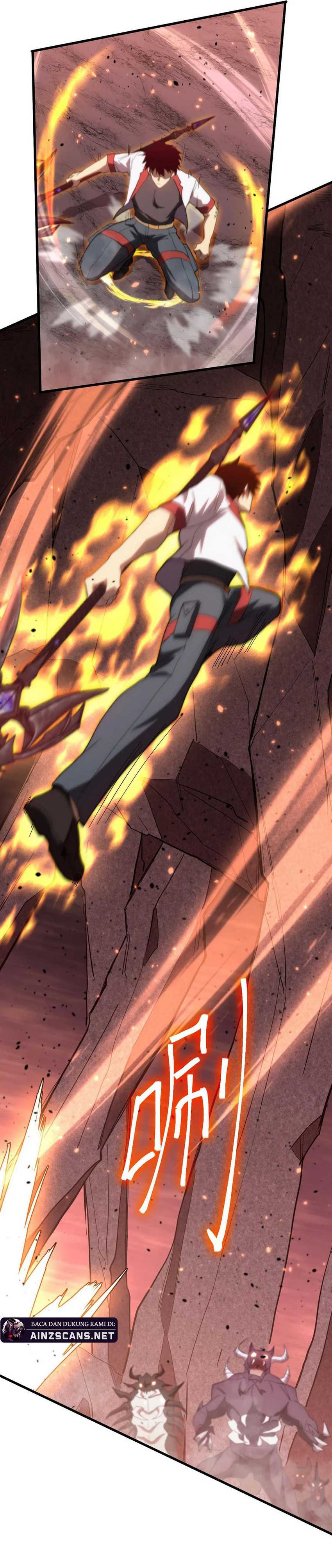 leveling-in-the-future - Chapter: 152