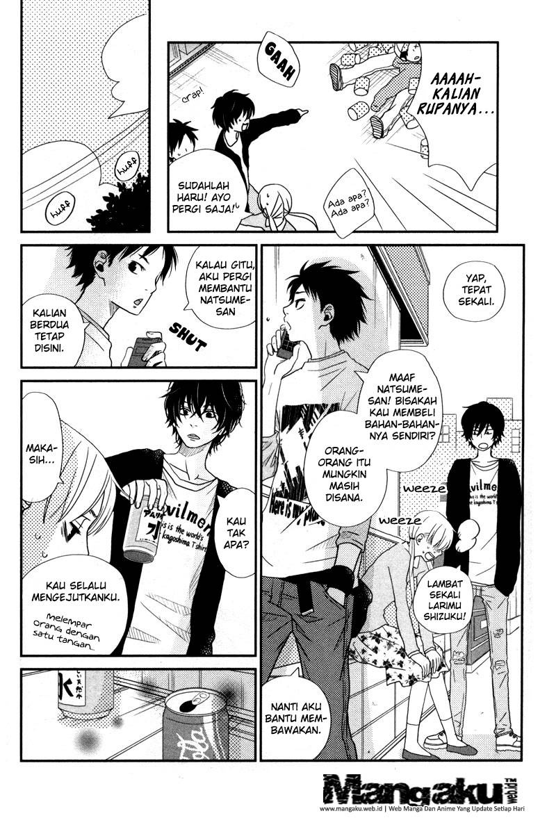 tonari-no-kaibutsu-kun - Chapter: 04