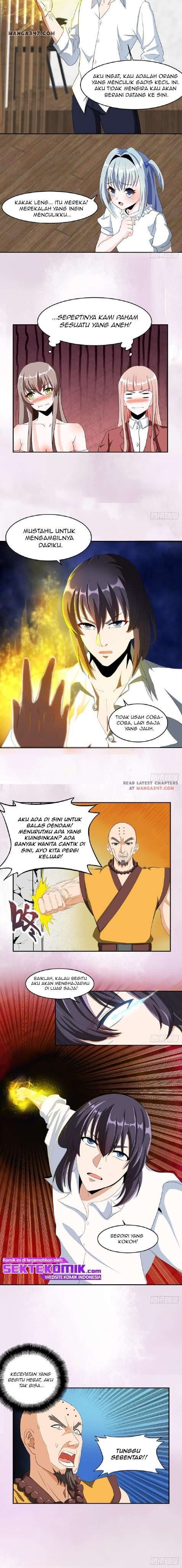 cultivators-in-the-city - Chapter: 92