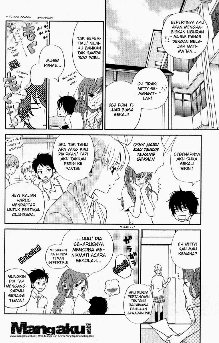 tonari-no-kaibutsu-kun - Chapter: 05