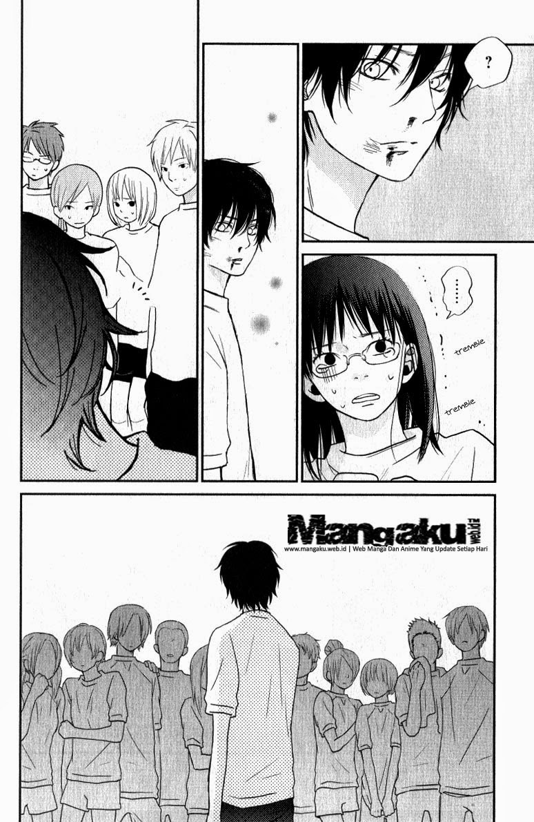 tonari-no-kaibutsu-kun - Chapter: 05